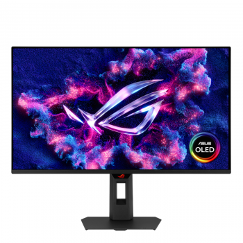 Монитор ASUS ROG Strix OLED XG27UQDMS - 27&quot; 4K (3840x2160)Tandem QD-OLED, 240Hz, 0.03ms, G-Sync