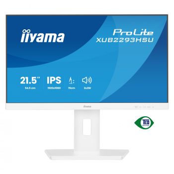 Монитор IIYAMA XUB2293HSU-W