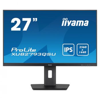 Монитор IIYAMA XUB2793QSU-B