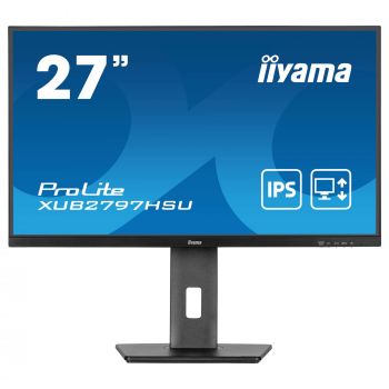 Монитор IIYAMA XUB2797HSU-B