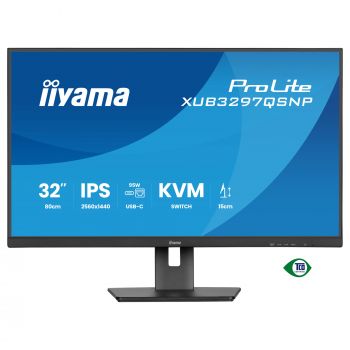 Монитор IIYAMA XUB3297QSNP-B