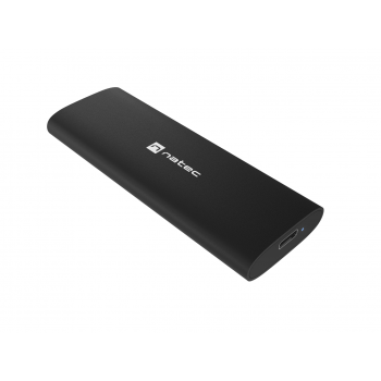 Чекмедже за твърд диск M.2 NVME, Natec Rhino