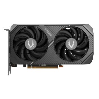 Видео карта ZOTAC GAMING RTX 5060 Twin Edge 8GB GDDR7