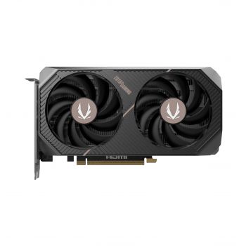 Видео карта ZOTAC GAMING RTX 5060 TI AMP 8GB GDDR7