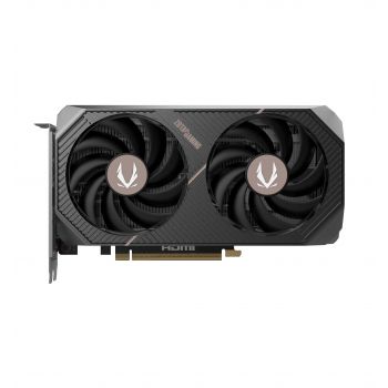 Видео карта ZOTAC GAMING RTX 5060 TI 16GB AMP GDDR7