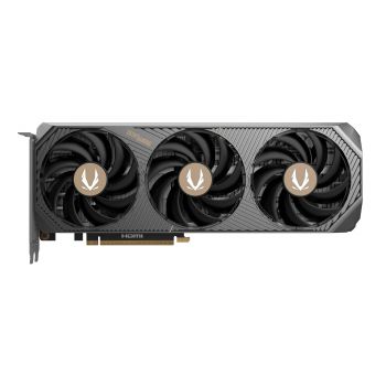 Видео карта ZOTAC GAMING RTX 5070 Solid 12GB GDDR7