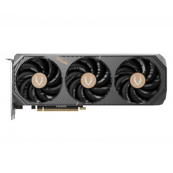 Видео карта ZOTAC GAMING RTX 5070 TI Solid SFF OC 16GB GDDR7