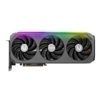 Видео карта ZOTAC GAMING RTX 5080 AMP Extreme Infinity 16GB GDDR7
