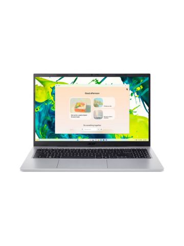 Лаптоп ACER Aspire GO AG15-72P-704W Intel Core 150U 15.6inch FHD 32GB 1TB NOOS NX.JSVEX.00R