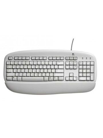 КлавиатураLOGITECH VALUE KEYBOARD FRENCH LAYOUT