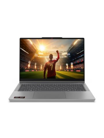 Лаптоп LENOVO IdeaPad 5 2-in-1 AMD Ryzen 7 250 14inch WUXGA Touch 16GB DDR5 512GB PCIe W11H Luna Grey 3y 83UJ0024BM
