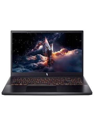 Геймърски лаптоп ACER Nitro ANV15-52-9176 Intel Core i9-13900H 15.6inch FHD 32GB 1TB RTX 5060 Windows 11 Pro NH.QZ8EX.00G