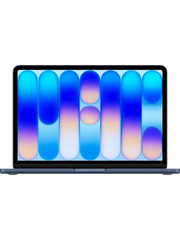 Лаптоп Apple MacBook Neo 13 2026 - 13" 2408 x 1506, A18 Pro, 8GB LPDDR5X, 256GB SSD - Indigo