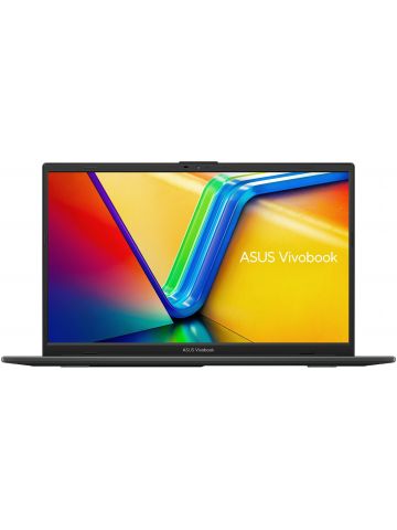 Лаптоп ASUS Vivobook Go 15 E1504FA-BQ2878NA - 15.6" FullHD, AMD Ryzen 3 30, 16GB LPDDR5, 512GB SSD, Free OS