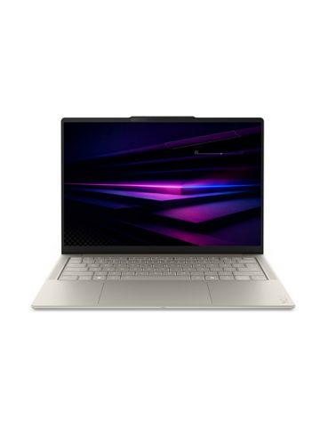 LENOVO Yoga Slim 7 Intel Core Ultra 7 355 14inch 2.8K OLED Touch 120Hz 32GB DDR5 2TB PCIe W11H Luna ...