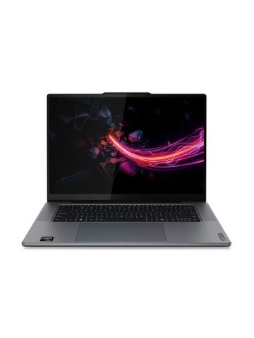 LENOVO Yoga Pro 7 AMD Ryzen AI Max+ 388 15.3inch WQXGA OLED Touch 32GB DDR5 1TB PCIe NoOS Thunder Gr...