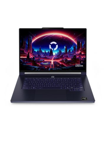 Геймърски лаптоп LENOVO Legion 7 15ASH11 AMD Ryzen AI MAX+ 388 15.3inch WUXGA 32GB 1TB Radeon 8060S W11H 3y 83V9000FBM