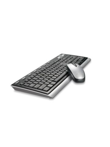 Клавиатура LABTEC Ultra Flat Wireless Desktop с руски език