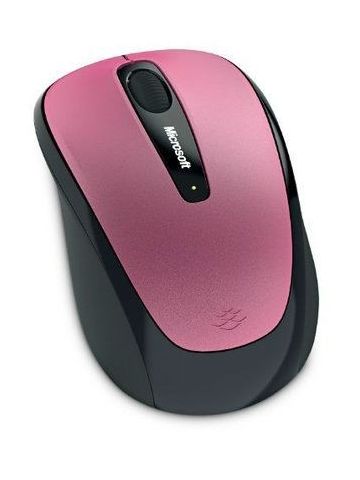 Мишка MICROSOFT Wireless Mobile Mouse 3500 Dragon F