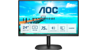 AOC 24B2XDM