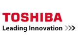 TOSHIBA