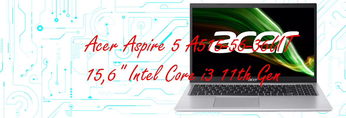 Acer Aspire 5